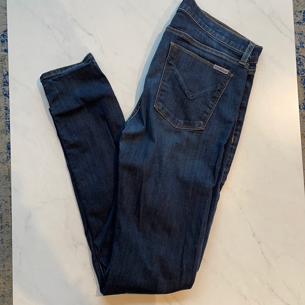 Hudson Skinny Jeans